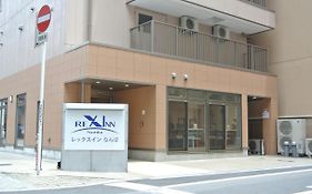 レックスインなんば